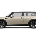 mini cooper clubman 2011 wagon gasoline 4 cylinders front wheel drive not specified 77338