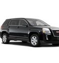 gmc terrain 2013 suv gasoline 4 cylinders front wheel drive not specified 75007