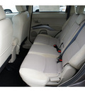 mitsubishi outlander 2012 beige suv se gasoline 4 cylinders front wheel drive automatic 77094