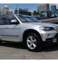 bmw x5 2010 gray suv xdrive35d diesel 6 cylinders all whee drive automatic 77002