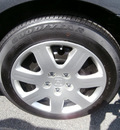 honda civic 2011 gray sedan lx gasoline 4 cylinders front wheel drive automatic 13502