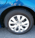honda civic 2012 blue sedan lx gasoline 4 cylinders front wheel drive automatic 13502