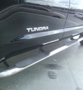 toyota tundra 2010 black grade flex fuel 8 cylinders 4 wheel drive automatic 75503