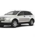 ford edge 2010 suv sel gasoline 6 cylinders all whee drive 6 speed automatic 13502