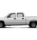 chevrolet silverado 1500 classic 2007 gasoline 8 cylinders rear wheel drive not specified 33177