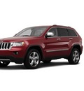 jeep grand cherokee 2013 suv limited gasoline 6 cylinders 4 wheel drive 5 speed automatic 47130