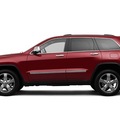 jeep grand cherokee 2013 suv limited gasoline 6 cylinders 4 wheel drive 5 speed automatic 47130