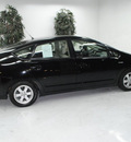 toyota prius 2008 black hatchback hybrid 4 cylinders front wheel drive automatic 91731