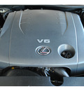 lexus is 250 2009 black sedan gasoline 6 cylinders rear wheel drive automatic 78216