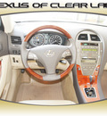 lexus es 350 2012 beige sedan gasoline 6 cylinders front wheel drive automatic 77546