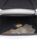 chevrolet impala 2012 silver sedan lt fleet flex fuel 6 cylinders front wheel drive automatic 75080
