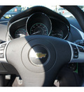 chevrolet malibu 2011 black granite sedan lt flex fuel 4 cylinders front wheel drive automatic 07724