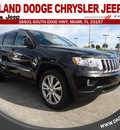 jeep grand cherokee 2013 black suv laredo gasoline 6 cylinders 2 wheel drive automatic 33157