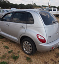 chrysler pt cruiser 2009 silver wagon touring gasoline 4 cylinders front wheel drive automatic with overdrive 76567