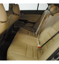 honda accord 2010 beige sedan ex l v6 gasoline 6 cylinders front wheel drive automatic 77025