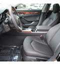 cadillac cts 2013 black sedan 3 6l premium gasoline 6 cylinders rear wheel drive automatic 77002