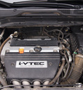 honda cr v 2007 black suv ex gasoline 4 cylinders front wheel drive automatic 78130