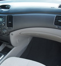 kia optima 2008 silver sedan lx gasoline 4 cylinders front wheel drive automatic 77034