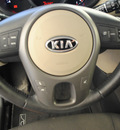 kia soul 2010 lt  gray hatchback soul! gasoline 4 cylinders front wheel drive 5 speed manual 44060