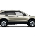 honda cr v 2008 suv lx gasoline 4 cylinders all whee drive 5 speed automatic 07724