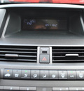 honda accord 2012 silver sedan lx gasoline 4 cylinders front wheel drive 5 speed automatic 78586