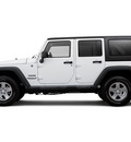 jeep wrangler unlimited 2013 black suv sport gasoline 6 cylinders 4 wheel drive automatic 77388