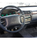 cadillac deville 1999 blue sedan d elegance gasoline v8 front wheel drive automatic 79407