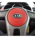 kia soul 2010 black hatchback soul! gasoline 4 cylinders front wheel drive automatic 79407