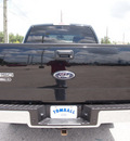 ford f 150 2008 black xlt flex fuel 8 cylinders 4 wheel drive not specified 77375