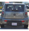 kia soul 2010 gray wagon gasoline 4 cylinders front wheel drive not specified 77099