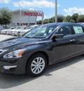 nissan altima 2013 blue sedan 2 5 s gasoline 4 cylinders front wheel drive automatic 33884