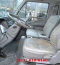 mitsubishi fh211 2000 white tilt cab 6 cylinders automatic 76051