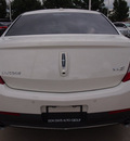 lincoln mks 2013 beige sedan gasoline 6 cylinders front wheel drive automatic 76011