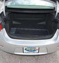 chevrolet malibu 2013 silver sedan ls gasoline 4 cylinders front wheel drive automatic 75067