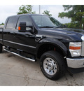 ford f 250 2010 black super duty gasoline 8 cylinders 4 wheel drive automatic with overdrive 77539