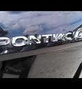 pontiac g8 2009 black sedan gt gasoline 8 cylinders rear wheel drive automatic 77037