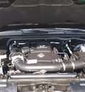 nissan pathfinder 2012 black suv gasoline 6 cylinders 2 wheel drive automatic 76011