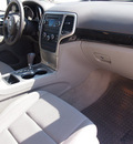 jeep grand cherokee 2012 white suv laredo gasoline 6 cylinders 2 wheel drive automatic 76011