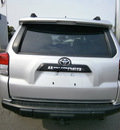 toyota 4runner 2010 silver suv gasoline 6 cylinders 4 wheel drive automatic 13502