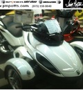 can am spyder roadster 2012 rs se 5 other other 60098