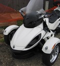 can am spyder roadster 2012 rs se 5 other other 60098