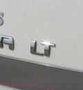 chevrolet impala 2009 white sedan lt flex fuel 6 cylinders front wheel drive automatic 76087