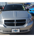 dodge caliber 2011 gray wagon mainstreet gasoline 4 cylinders front wheel drive cont  variable trans  77338