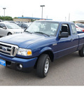 ford ranger 2011 lt  blue xlt 6 cylinders automatic 78539