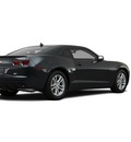 chevrolet camaro 2013 coupe gasoline 6 cylinders rear wheel drive not specified 75087