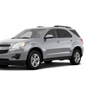 chevrolet equinox 2013 suv gasoline 4 cylinders front wheel drive not specified 75087