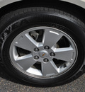 chevrolet impala 2011 gold sedan lt fleet flex fuel 6 cylinders front wheel drive automatic 78550