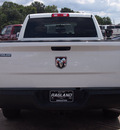 ram 2500 2012 white st gasoline 8 cylinders 2 wheel drive shiftable automatic 77515