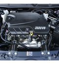 chevrolet impala 2011 black sedan ls fleet flex fuel 6 cylinders front wheel drive automatic 77034