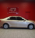 toyota camry 2010 tan sedan le 4 cylinders automatic 76116